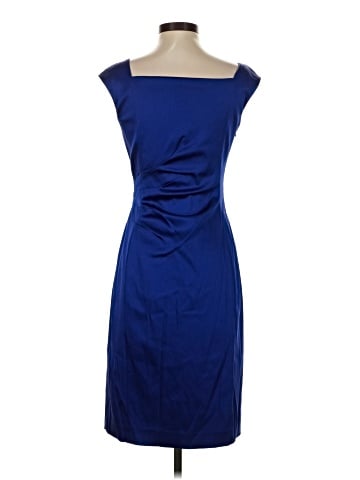 Lauren by Ralph Lauren Cocktail Dress (view 2)