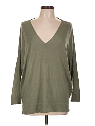 Soyer Long Sleeve Top (view 1)