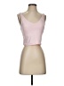 Unbranded Pink Tank Top Size S - photo 1