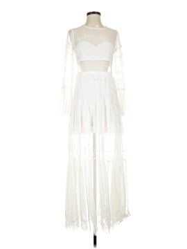 Love Shack Fancy Cocktail Dress