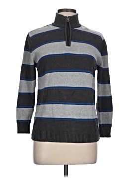 SLVRLAKE Pullover Sweater (view 1)
