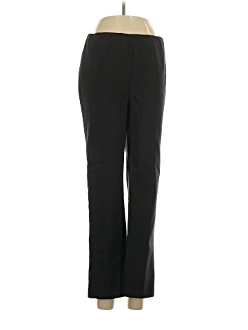 Ecru Dress Pants (view 1)