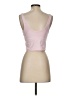 Unbranded Pink Tank Top Size S - photo 2