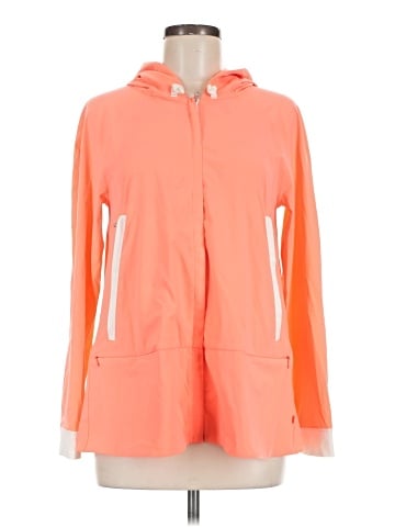 Lululemon Athletica Raincoat (view 1)