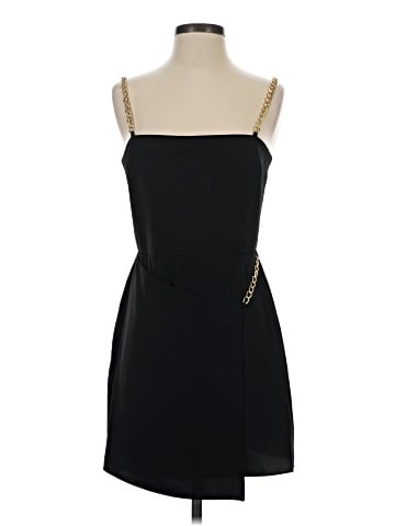 Amanda Uprichard Cocktail Dress (view 1)