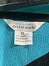 misook Teal Sleeveless Top Size XL - photo 7