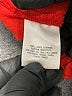 Elevenses Red Linen Pants Size 2 - photo 8
