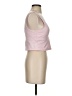 Unbranded Pink Tank Top Size S - photo 4