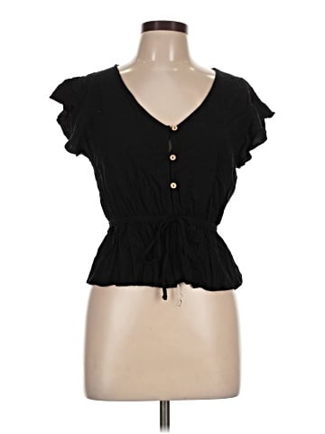 One Clothing Short Sleeve Top (view 1)