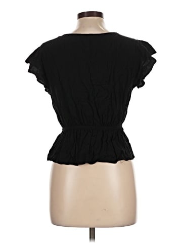 One Clothing Short Sleeve Top (view 2)