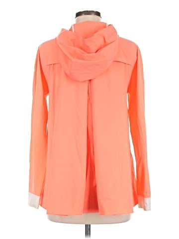 Lululemon Athletica Raincoat (view 2)