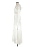 LoveShackFancy 100% Polyester Ivory Cocktail Dress Size 0 - photo 5