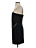 Amanda Uprichard 100% Polyester Black Cocktail Dress Size S - photo 5