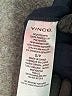 Vince. 100% Polyester Black Sleeveless Blouse Size S - photo 8
