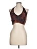 Shein Brown Tank Top Size L - photo 1