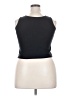 Old Navy Black Tank Top Size 18 - photo 2
