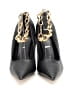Express Black Heels Size 7 - photo 2