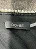 Do & Be 100% Polyester Black Cardigan Size L - photo 7