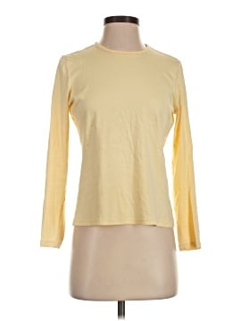 L.L.Bean 3/4 Sleeve T-Shirt (view 1)