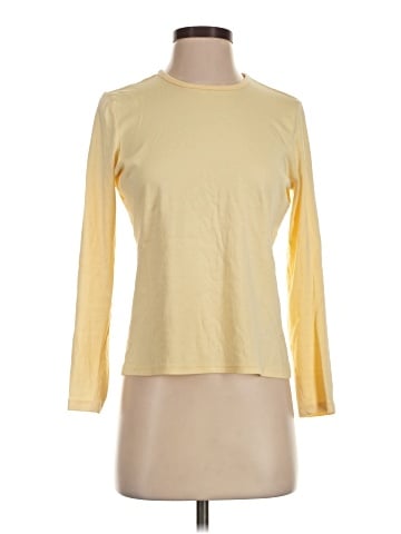 L.L.Bean 3/4 Sleeve T-Shirt (view 1)