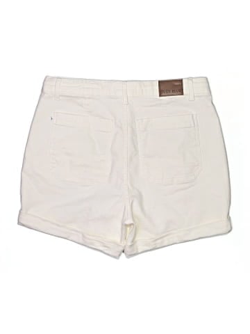 Judy Blue Khaki Shorts (view 2)