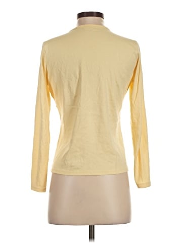 L.L.Bean 3/4 Sleeve T-Shirt (view 2)