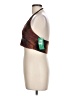 Shein Brown Tank Top Size L - photo 5