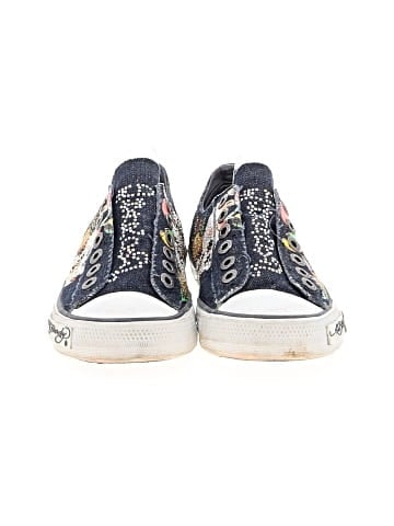 Ed Hardy Sneakers (view 2)