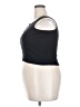 Old Navy Black Tank Top Size 18 - photo 5