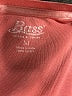 Bass Pink Short Sleeve Top Size M - photo 7