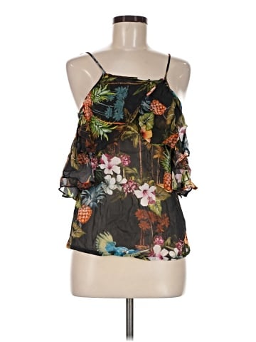 Pinko Sleeveless Blouse (view 1)