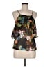 Pinko Black Sleeveless Blouse Size EU 40 / US 10 - photo 1