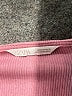 Zara Pink Sleeveless T-Shirt Size M - photo 7