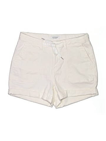 Judy Blue Khaki Shorts (view 1)