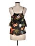 Pinko Black Sleeveless Blouse Size EU 40 / US 10 - photo 2