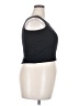 Old Navy Black Tank Top Size 18 - photo 4