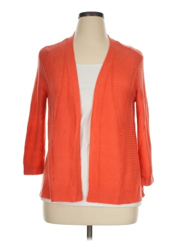 Worthington Cardigan (view 1)