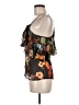 Pinko Black Sleeveless Blouse Size EU 40 / US 10 - photo 5