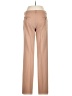 MICHAEL Michael Kors Tan Brown Wool Pants Size 10 - photo 2