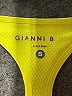 Gianni Bini Yellow Active Tank Size S - photo 7