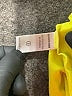 Gianni Bini Yellow Active Tank Size S - photo 8
