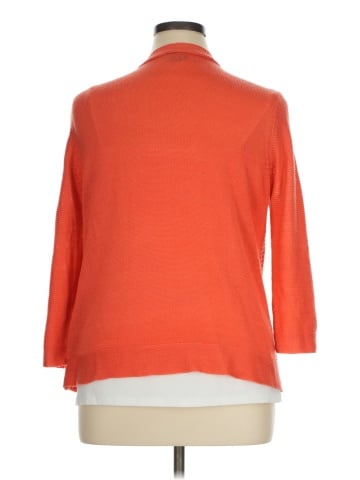 Worthington Cardigan (view 2)