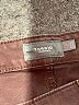 Torrid Burgundy Casual Pants Size 18 Plus - photo 4