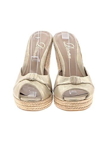 Delman Shoes Wedges (view 2)