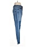 Universal Thread 100% Cotton Color Block Blue Jeans Size 8 - photo 4