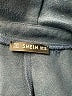 Shein Blue Coat Size XS - photo 6