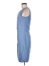 Boden Blue Casual Dress Size 6l - photo 5