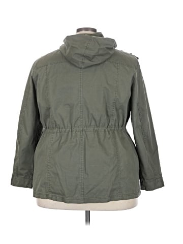 Outer Edge Jacket (view 2)
