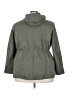 Outer Edge 100% Cotton Green Jacket Size 3X - photo 2