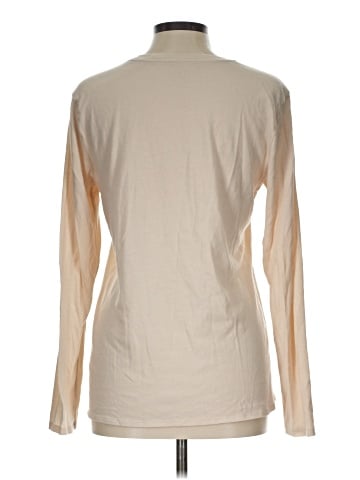 Victoria's Secret Pink Long Sleeve T-Shirt (view 2)